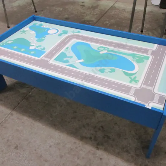 Play Table